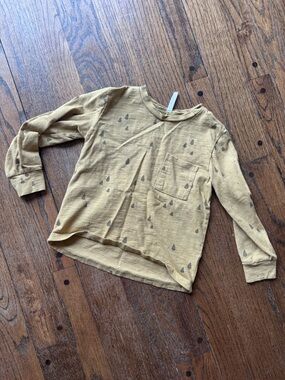 Rylee & Cru Long Sleeve T-Shirt